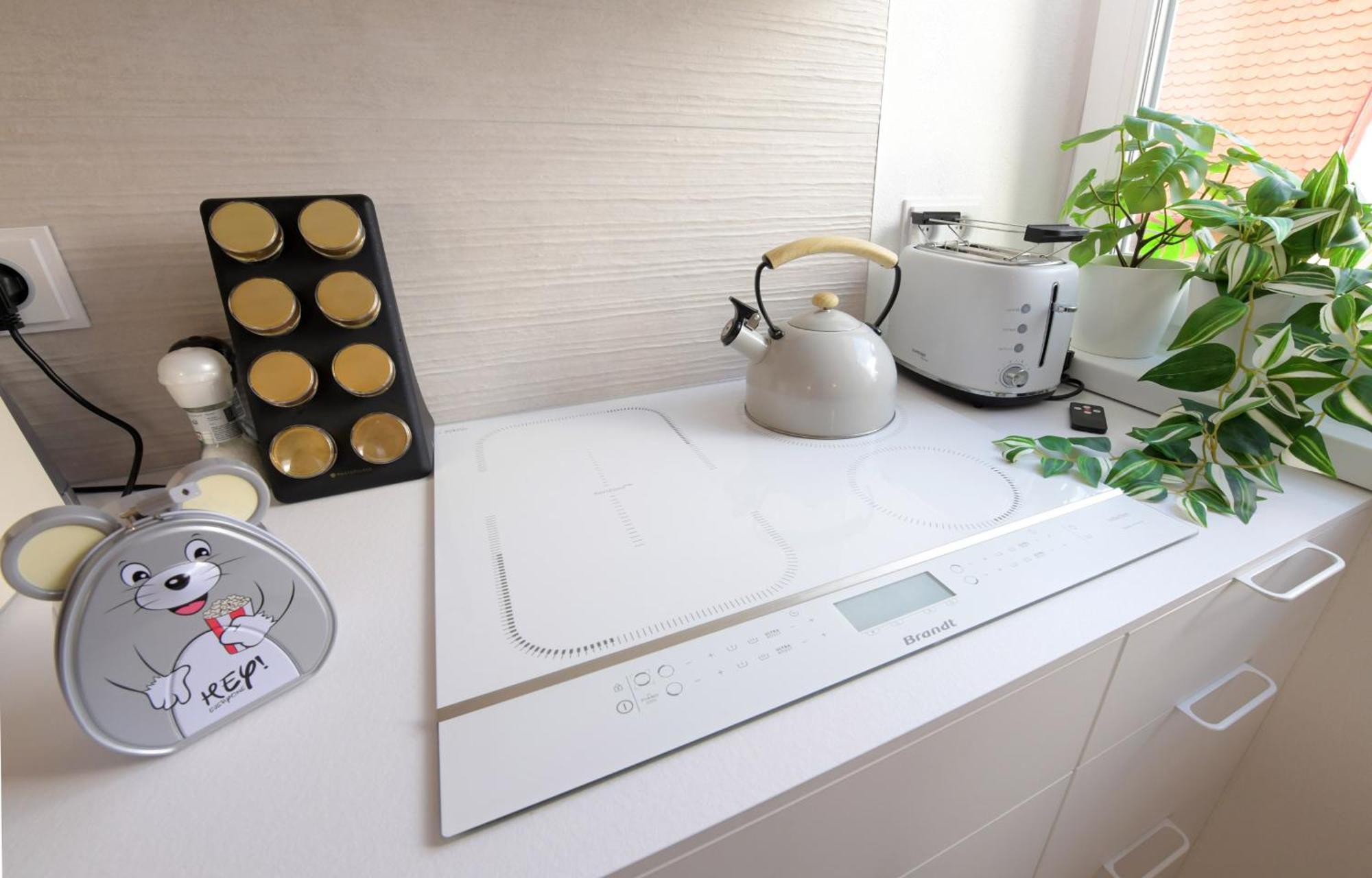 Studiovy Apartman Tulum Znojmo Kültér fotó